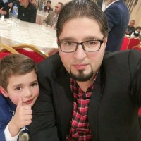 Mohammed Khdair