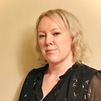 Faye Hindle-Lewis