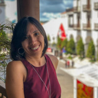 Sonia Ayala