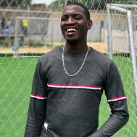 Ohalebo Frankie