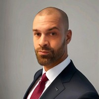 Adrian Fausch