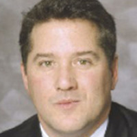 Keith Braddish