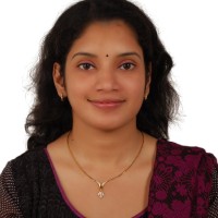 Jinimol Chacko