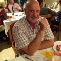 Wayne Boulton