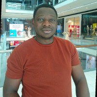 Tope Omoya