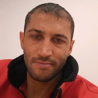 İrfan Göktürk