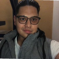 Enrique Meraz Ramirez