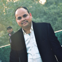 Ajay Kushwaha