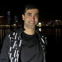 Abdullah göçmen
