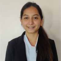 Yashika Jodhani