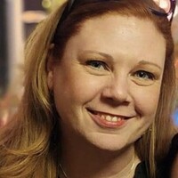 Anne McMorrow