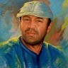 Orhan Zafer