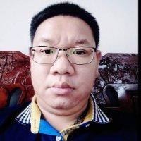 覃文平
