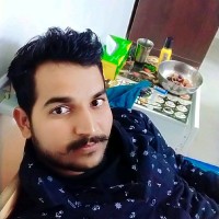 Vikas Yadav