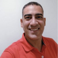 Junior Simon Ramirez Guzmán