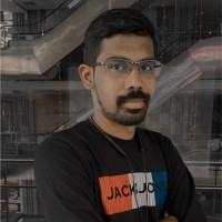 Gowthaman M