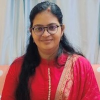 Thriveni Vaddi