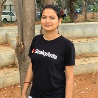 Shweta Kiran