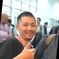 Hirotatsu Tsuda