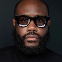 Quincy Goodwine Jr, MAS