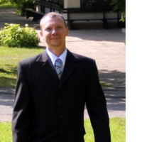 Marius Pacevicius