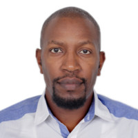 Louis Kamau