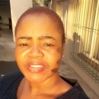 Zanele Luthuli