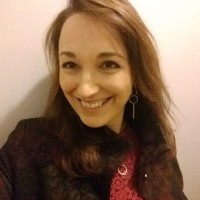 Gillian Mckelvie