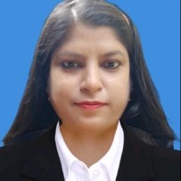 Bismita Sahoo