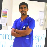 Logeshwaranramasamy Ramasamy