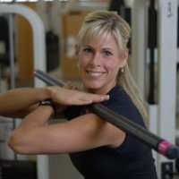 Laurie Blaind Mackie