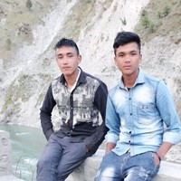 Sunil bohara