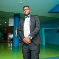 Sean Nkuna