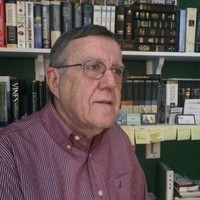 Tom Lovig