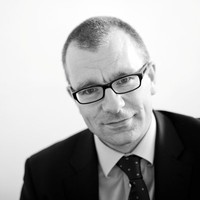 Sean Caulfield