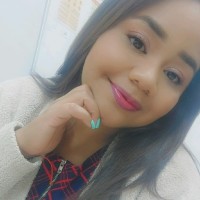 Izsareth Long gonzalez