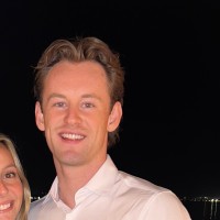 Declan Naylor