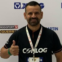 Marcio Prieto