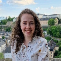 Stéphanie Forthomme