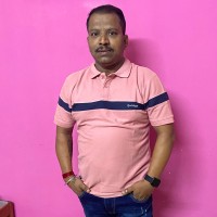 Manoj Chavan