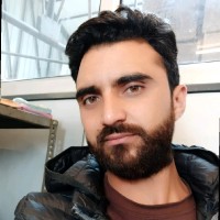 Irshad bhat