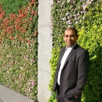 Abhishek Tiwari