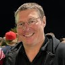 Eric Wrage