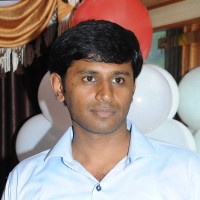 Bharath S
