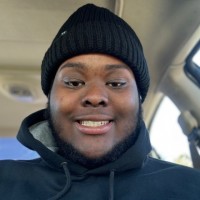 Mekhi Burton