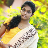 MONISHA M B