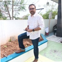 Bharathiraja Rajendran