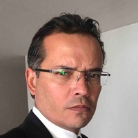 Gabriel Olvera Espinosa De Los Monteros