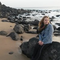 Andreea Madalina Oprea