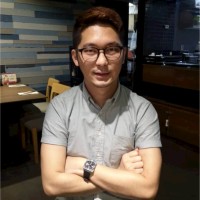 Louis Lim